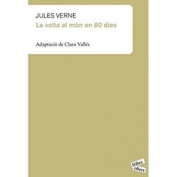 La volta al món en 80 dies (Tapa blanda).