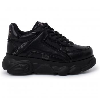 Buffalo Cld Echo Scarpe Sportive Nere EU 40