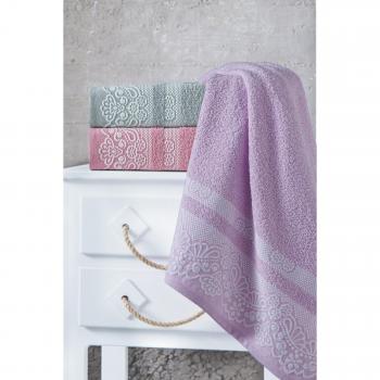 Serviettes de bain en tissu corail ultra-absorbantes