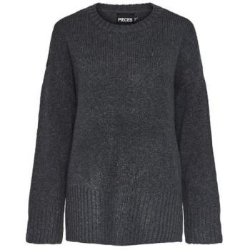 Veste Pull Oversize Gris Nancy