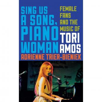 Vitalsource Technologies, Inc. Sing Us a Song, Piano Woman: Female Fans and the Music of Tori Amos