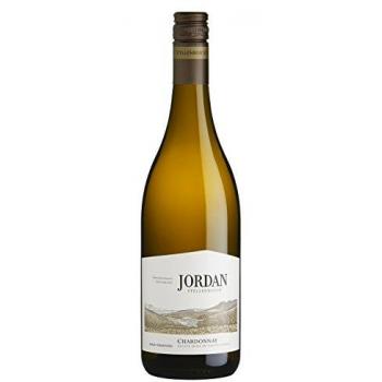 Jordan Barrel Fermented Chardonnay 2021
