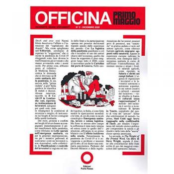 Officina Primo Maggio. Inchieste, saggi, documenti (2020). Vol. 2