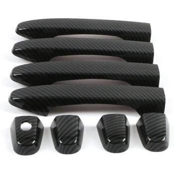 Adhesivo decorativo de cromo para Honda Civic 9ª CR-V