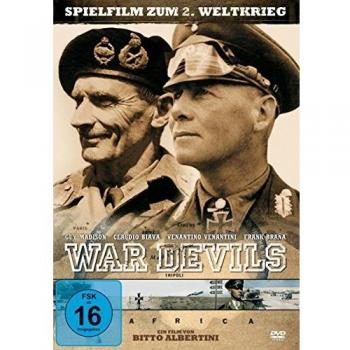 War Devils