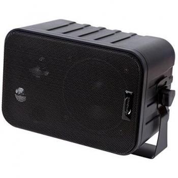 Altoparlante Passivo Comm-Tec MiniBox 3Way con Supporto