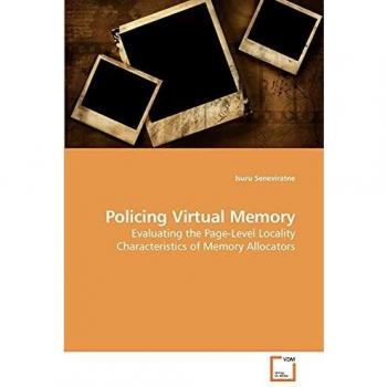 Policing Virtual Memory