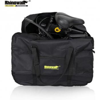 Rhinowalk Bicycle Carry Bag for 16 and 20 Folding Bikes