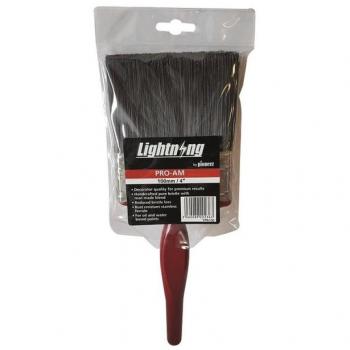 2 x 4 Inch Paint Brushes