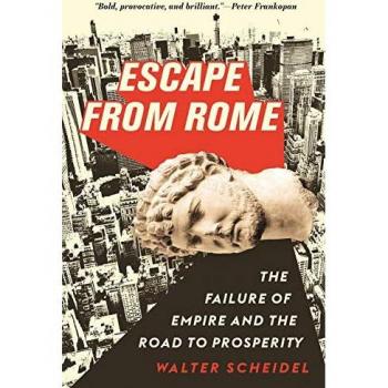 Escape from Rome