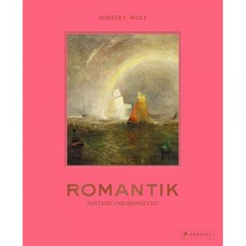 Wolf, Norbert: Romantik