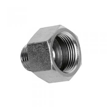 Réduction filetée 20 x 1,5