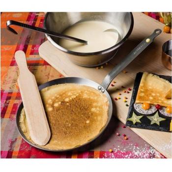 De Buyer Crêpe Spatule Bois 30 cm (4873.00)