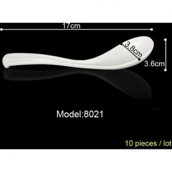 Restaurant Soup Spoon