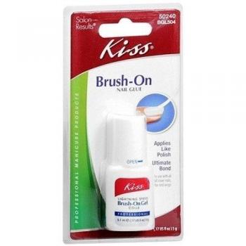 Kiss Brush-On Nail Bond 5 g