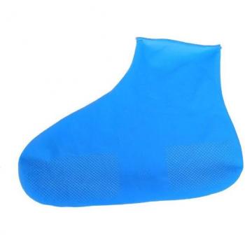 Cubiertas de zapatos impermeables para exteriores