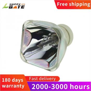 HAPPYBATE LMP-E191 Replacement Bulb for VPL-ES7/EX7 Series