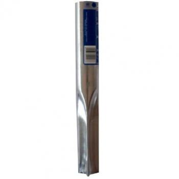 Minky Spike, Silver, 50mm