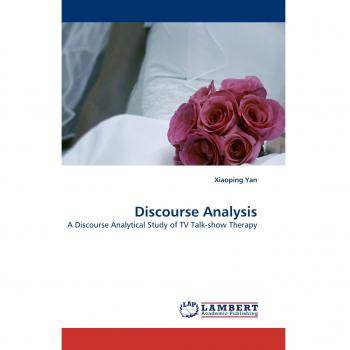 Discourse Analysis