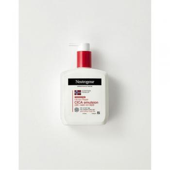 Neutrogena Cica Repair Émulsion Corps 310 ml + Stylo à bille