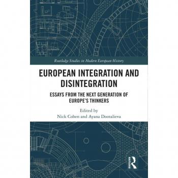 Vitalsource Technologies, Inc. European Integration And Disintegration