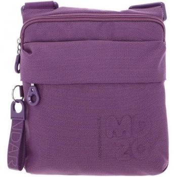 Mandarina Duck Umhängekoffer Small Cross‑Over