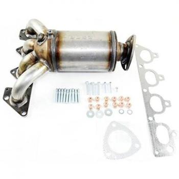Bosal 090 Eco-Friendly Catalytic Converter