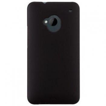 HTC One Cover Nera – Design Barely There