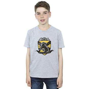 Camisa Kid Harry Potter con Diseño BI21091