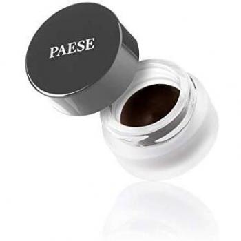 Paese Cosmetics Pomade Sourcils Brûlée Noire 4,5 g