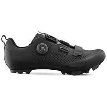 Chaussures Fizik Terra X5 Noires 44