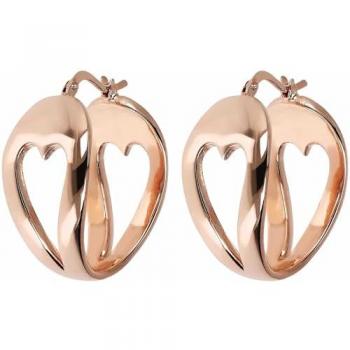 Orecchini Donna Bronze Glow Purezza