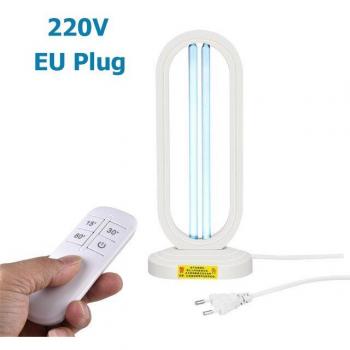 38W UVC Disinfection Light