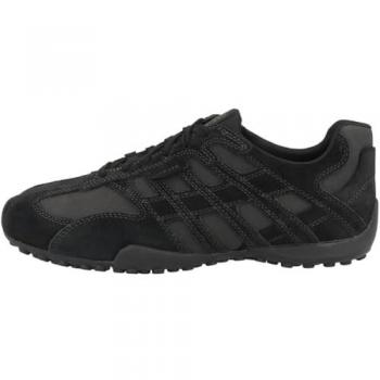 Baskets Snake Original Homme Noir 41