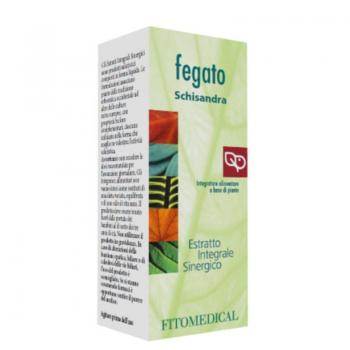 Extracto de Schisandra 60 ml