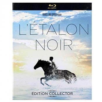 Noir Écarlate – Edition Collector Blu‑Ray Deluxe