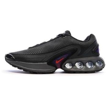Nike Air Max Dn – Baskets homme noir, 42, maille