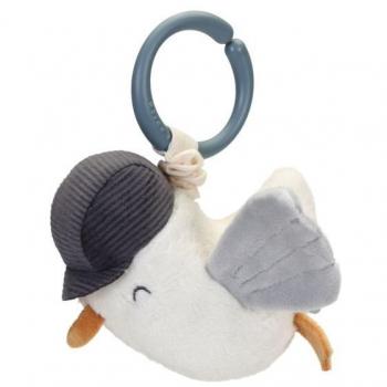 Peluche musicale à suspendre Mouette Sailors Bay