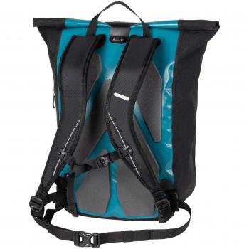 Ortlieb Velocity 29L Petrol/Black