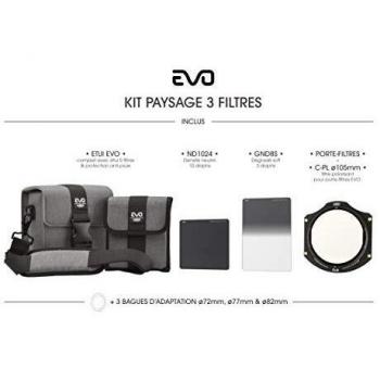 Cokin EVO 3 Natur-Landschaftsfilter