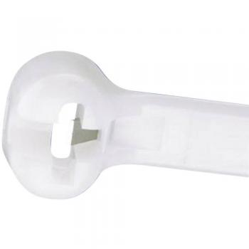 Panduit Serre-câble 361 mm Naturel avec languette