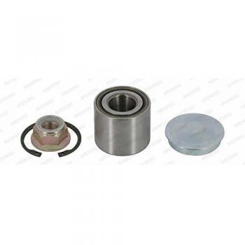 Roulement de roue RENAULT Clio III Schrägheck (BR0/1, CR0/1)