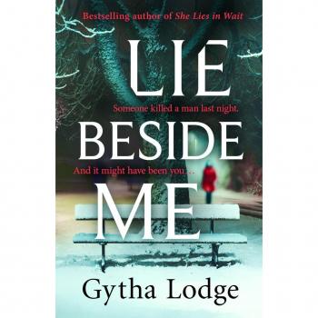 Lie Beside Me