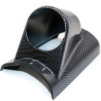 52MM Auto Gauge Holder for Left Hand Drive Cars