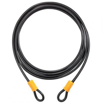 Candado Akita Onguards 46m – Seguridad en Bicicleta