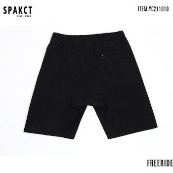Short de cyclisme respirant pour hommes
