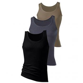 Camiseta H.I.S Beige Oscuro
