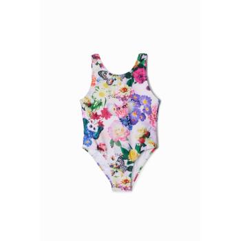 Desigual Fato de Banho Alças Fantasia – Estilo Masculino