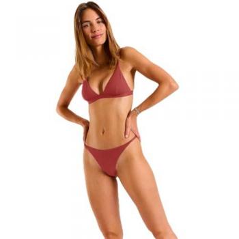 Bikinihose Damen Banana Moon Zana Terrasun Beige