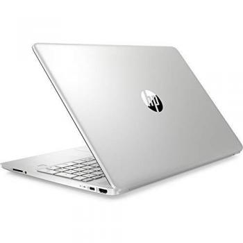 HP Notebook 15s-fq0017na Model: 9FF23EA